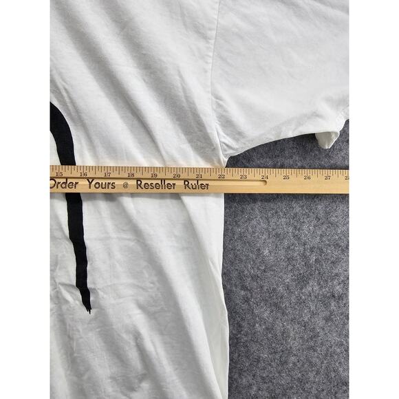 Vintage‎ Absolute Vodka t shirt  XL - Picture 5 of 7